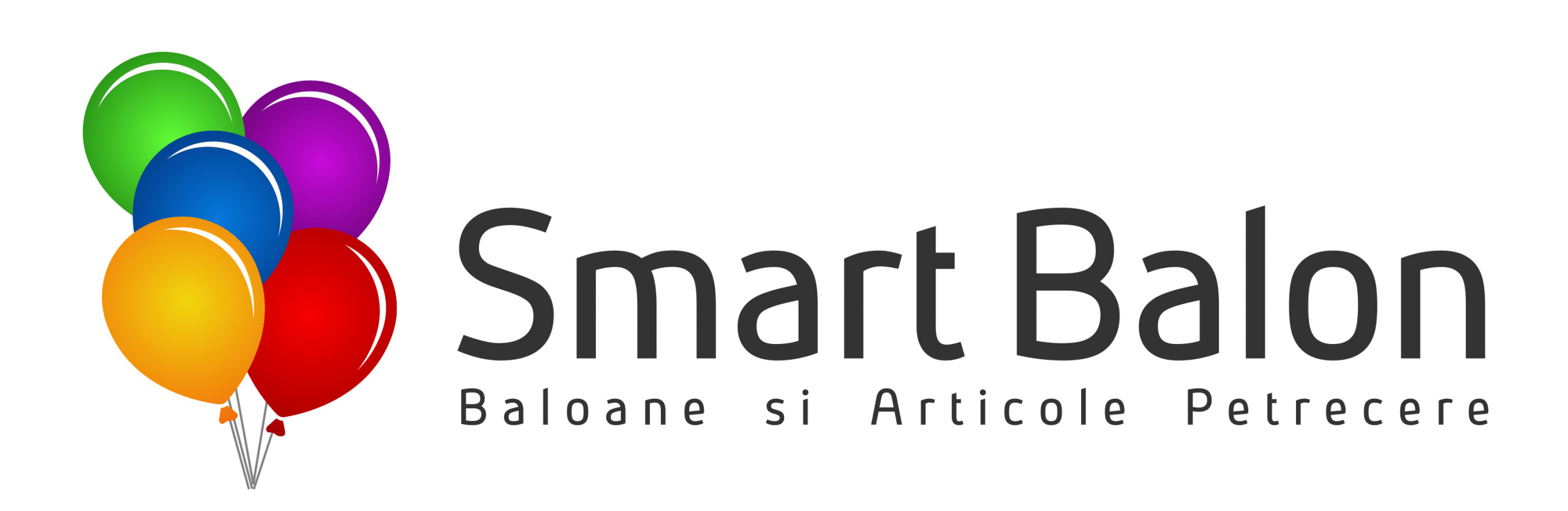 logo smartbalon.ro